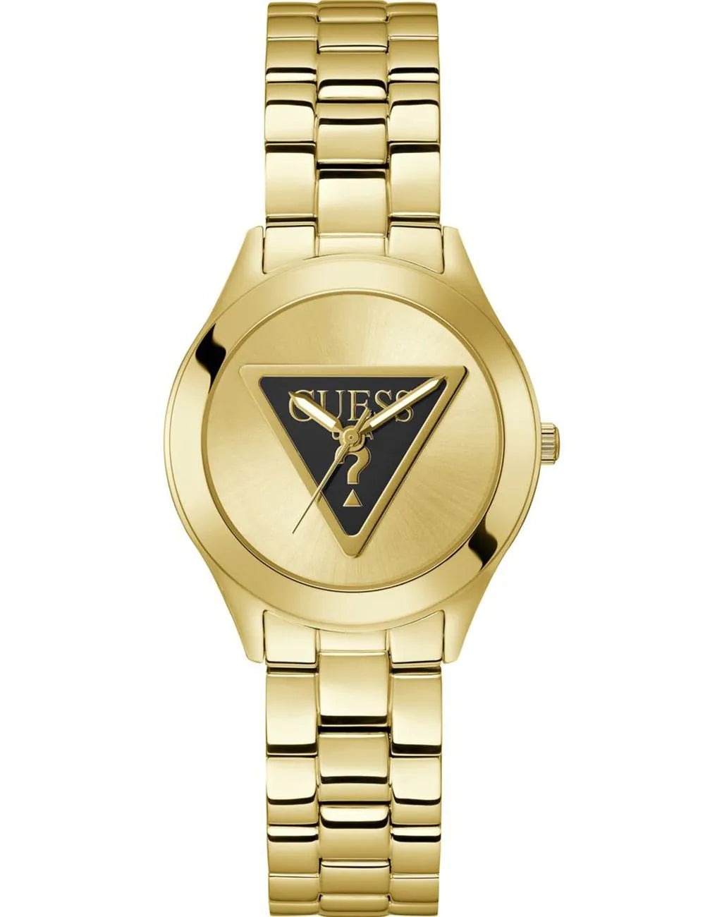 Guess GW0675L2 Tri Plaque