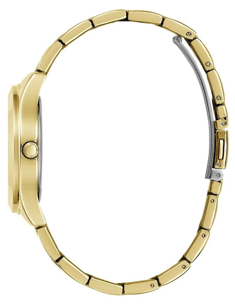 Guess GW0675L2 Tri Plaque