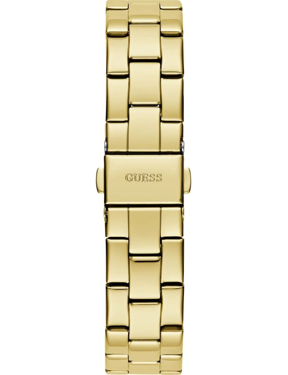 Guess GW0675L2 Tri Plaque