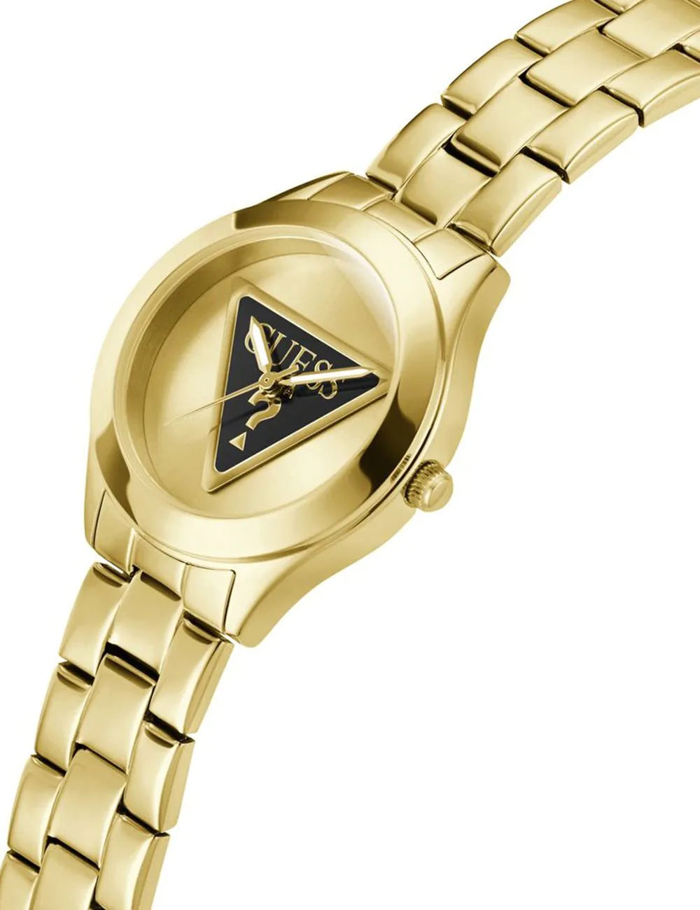 Guess GW0675L2 Tri Plaque