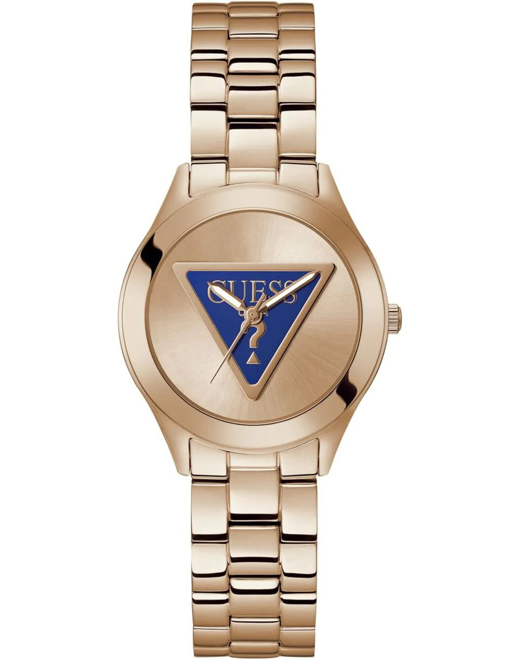 Guess GW0675L3 Ladies watch Tri Plaque 34mm 1ATM