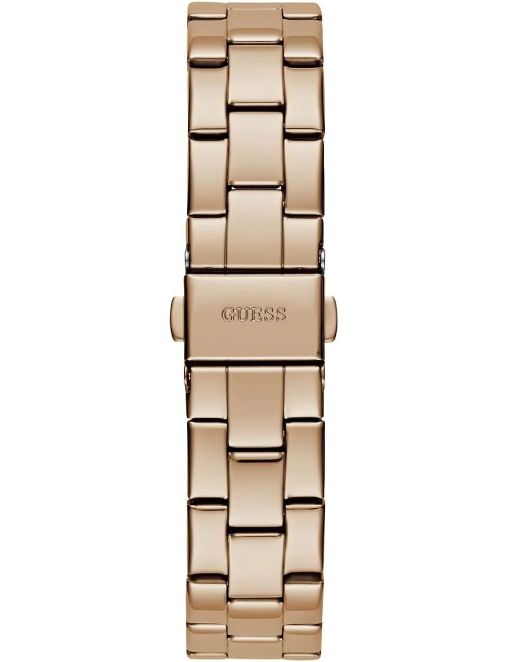Guess GW0675L3 Ladies watch Tri Plaque 34mm 1ATM