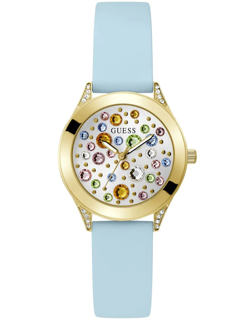Guess GW0678L1 Ladies watch Mini Wonderlust 34mm 1ATM