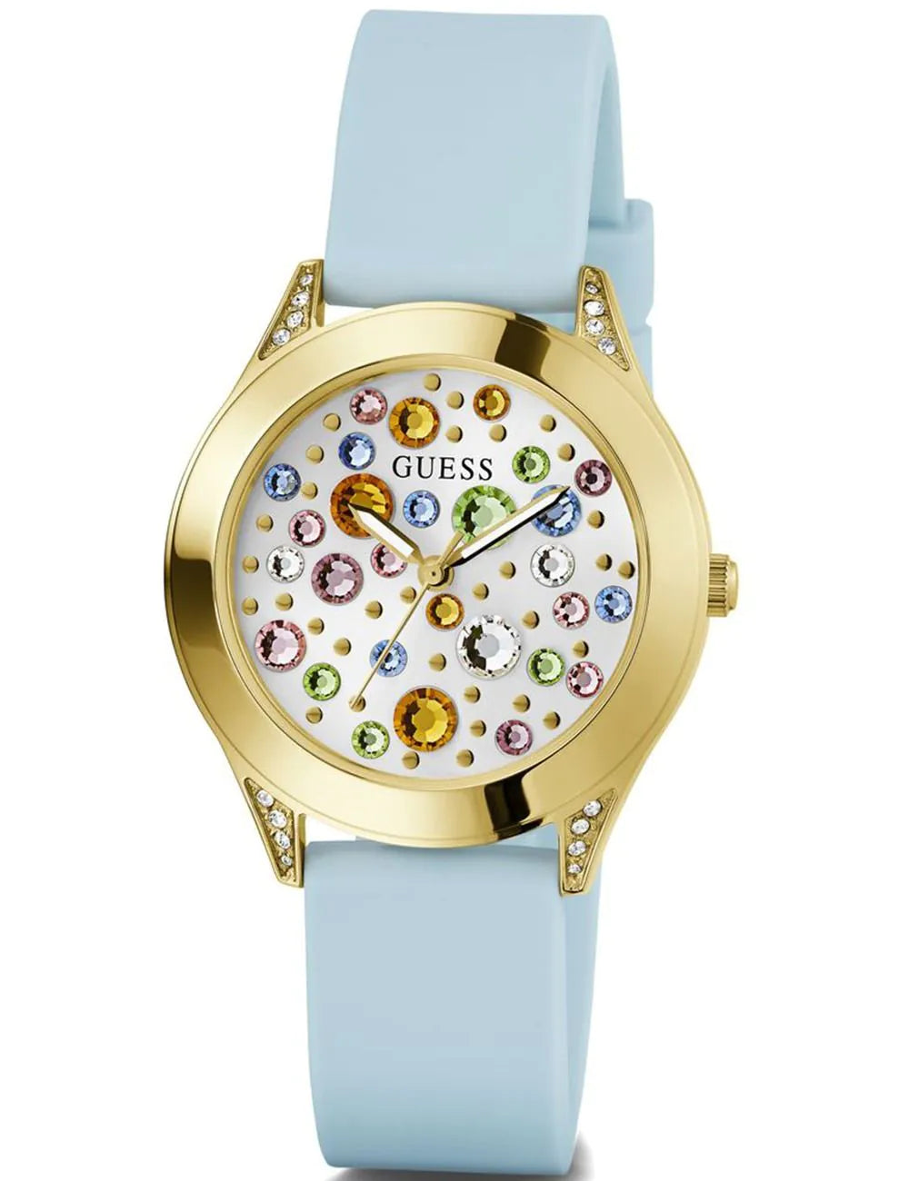 Guess GW0678L1 Ladies watch Mini Wonderlust 34mm 1ATM