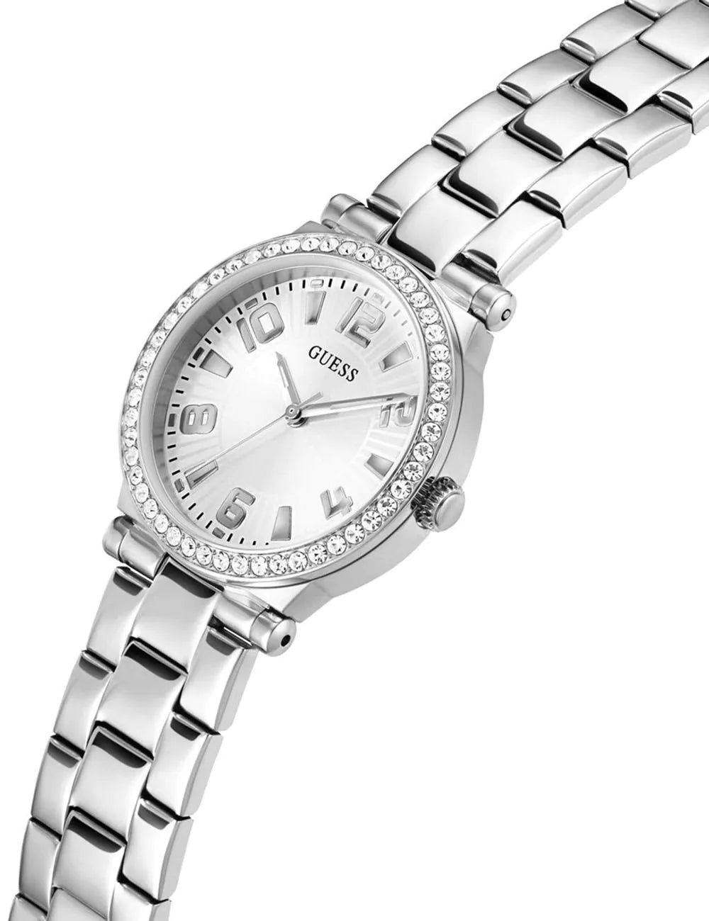 Guess GW0686L1 Ladies watch Fawn 32mm 1ATM