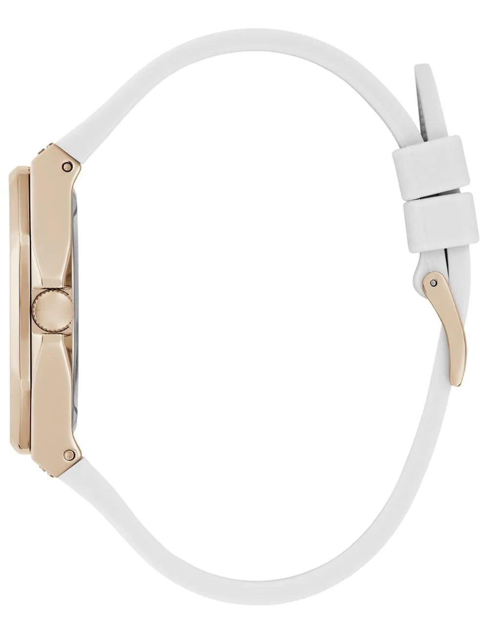 Guess GW0694L3 Ladies watch Zest 40mm 1ATM
