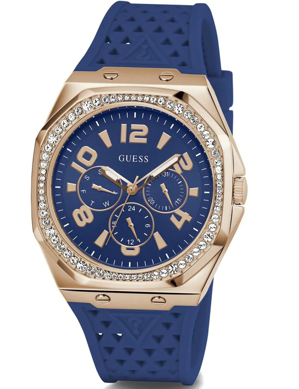 Guess GW0694L4 Ladies watch Zest 40mm 1ATM