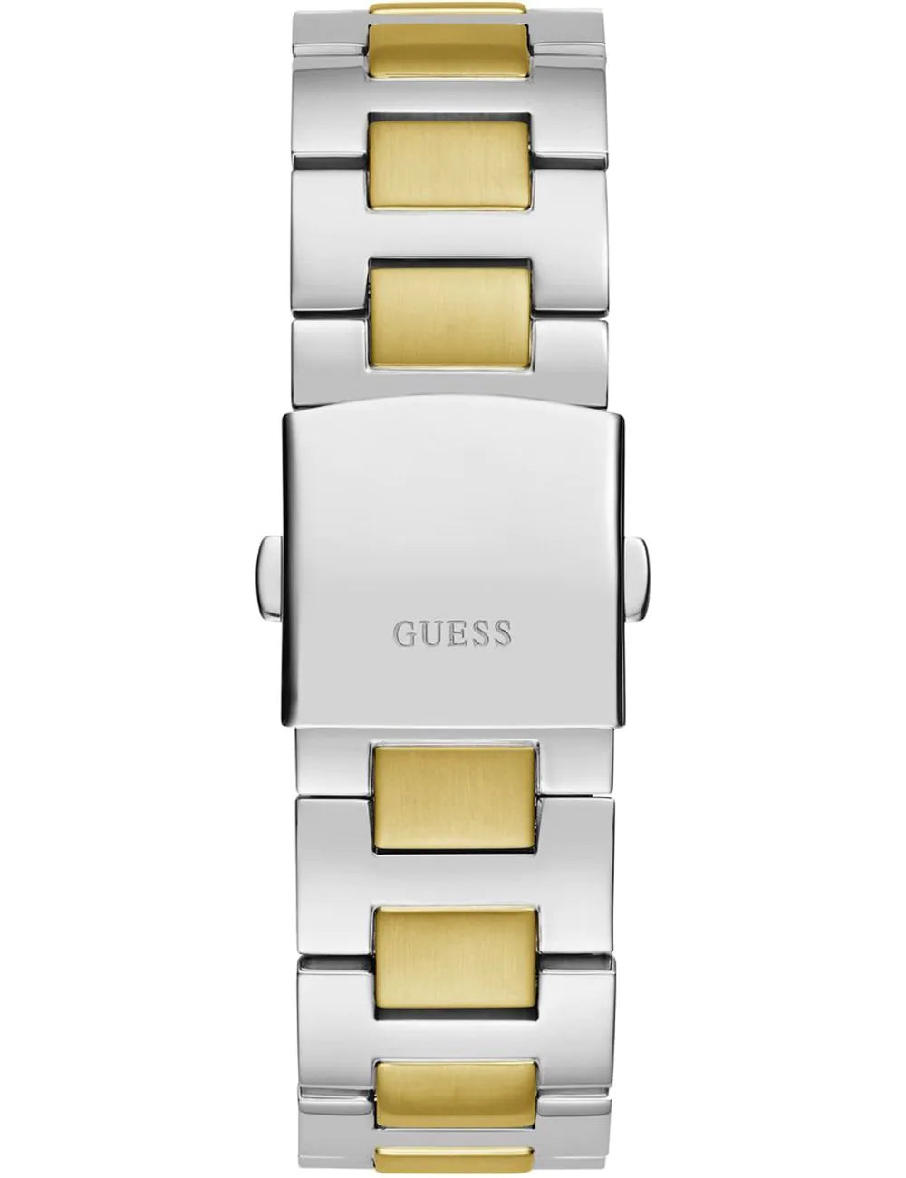 Guess GW0703G3 Mens watch Equity 46mm 5ATM