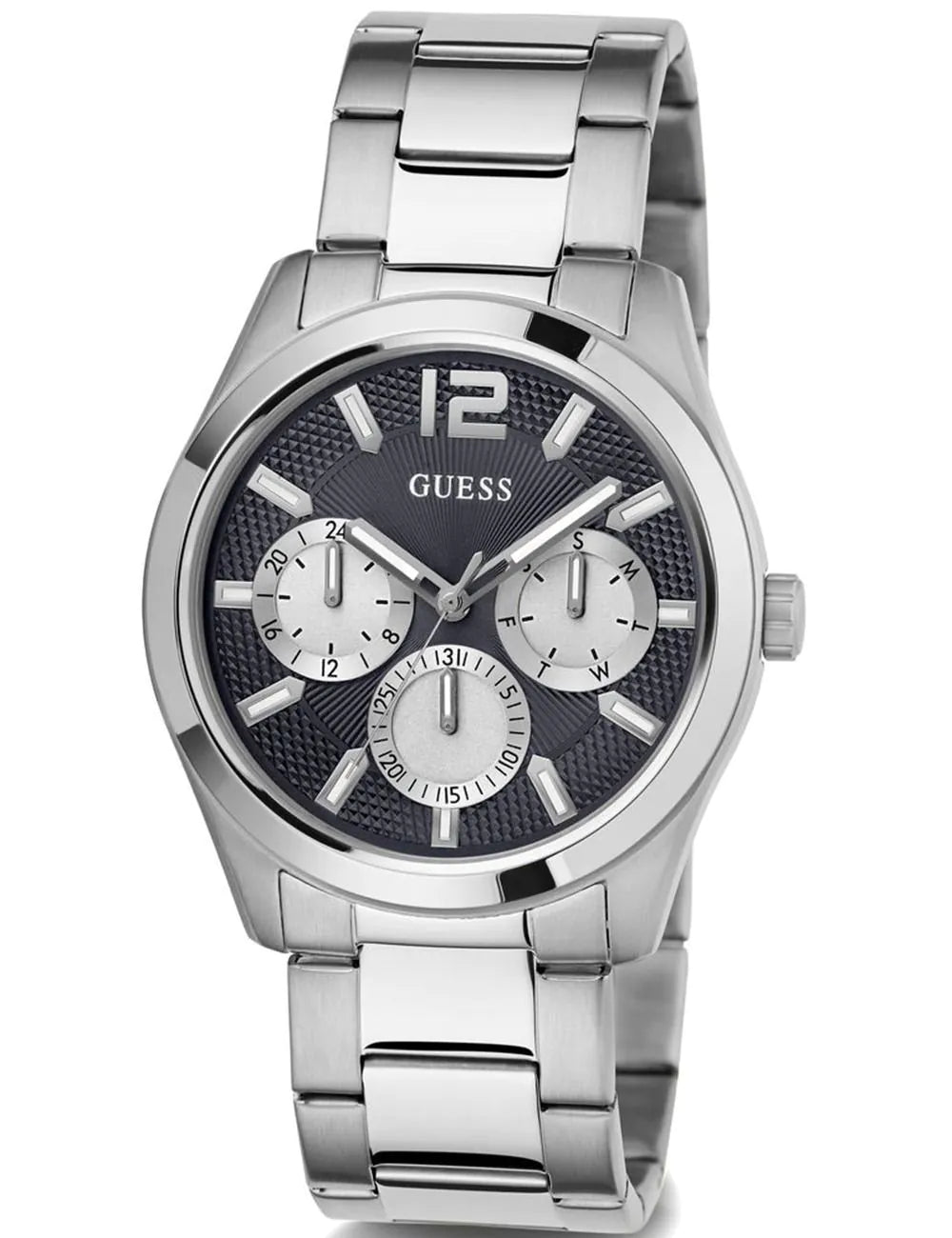 Guess GW0707G1 Mens watch Zen 42mm 5ATM