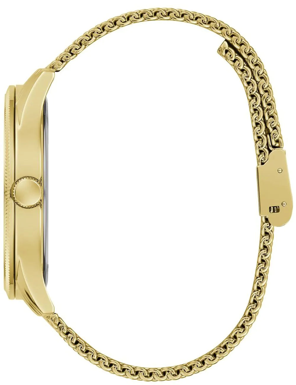 Guess GW0710G2 Mens watch Reputation 44mm 1ATM
