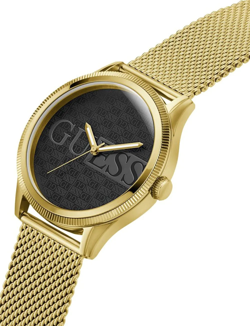 Guess GW0710G2 Mens watch Reputation 44mm 1ATM