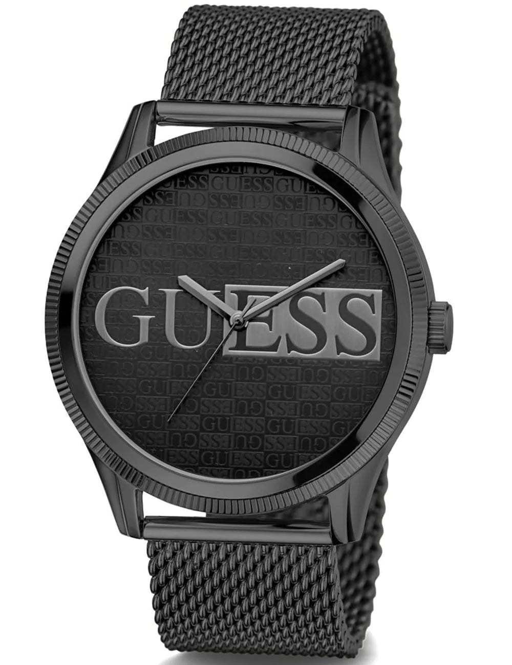Guess GW0710G3 Mens watch Reputation 44mm 1ATM
