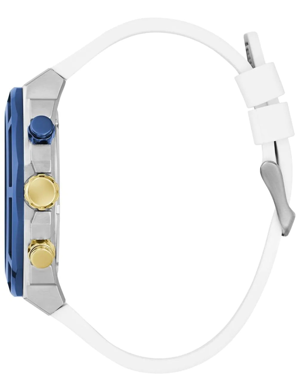 Guess GW0713G1 Mens watch Masterpiece 50mm 5ATM
