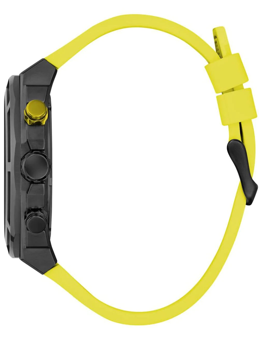 Guess GW0713G2 Mens watch Masterpiece 50mm 5ATM