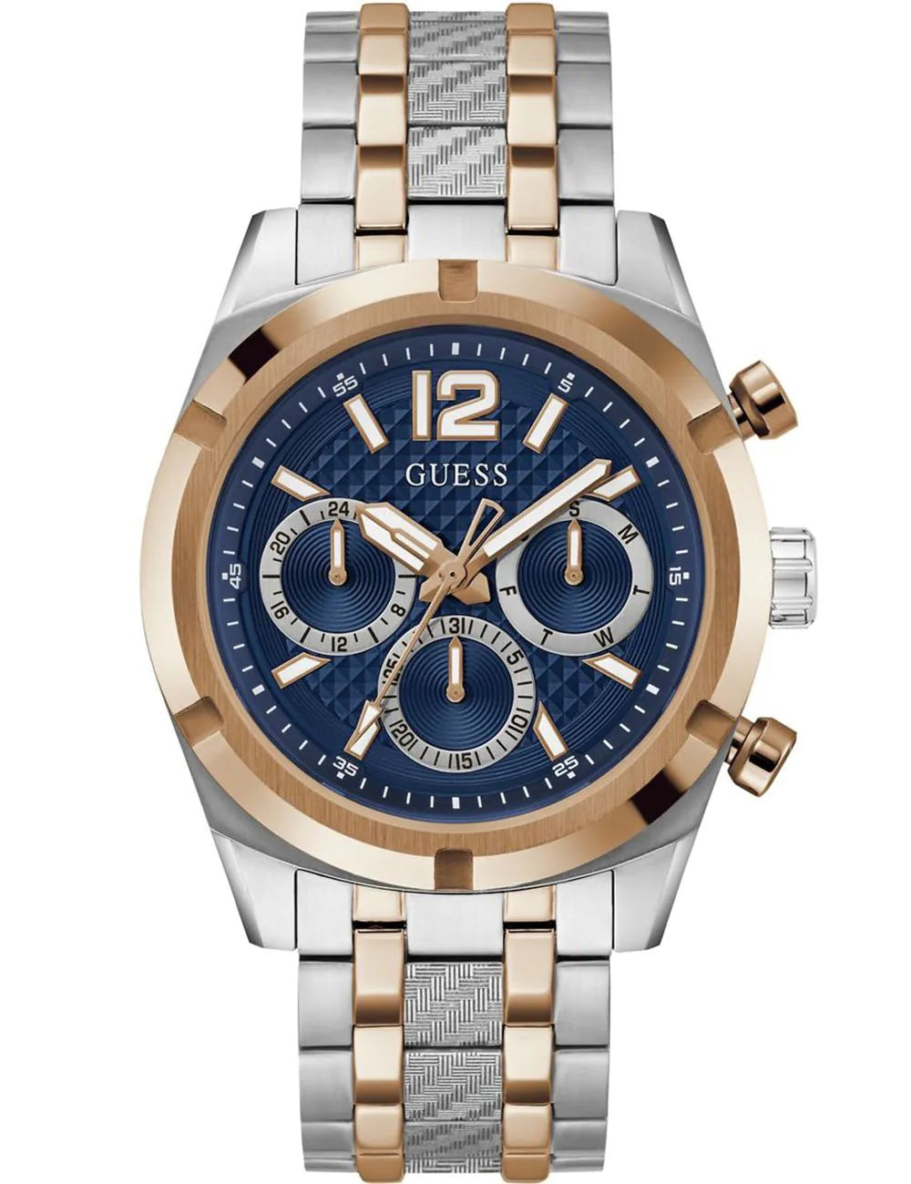 Guess GW0714G3 Mens watch Resistance 44mm 5ATM