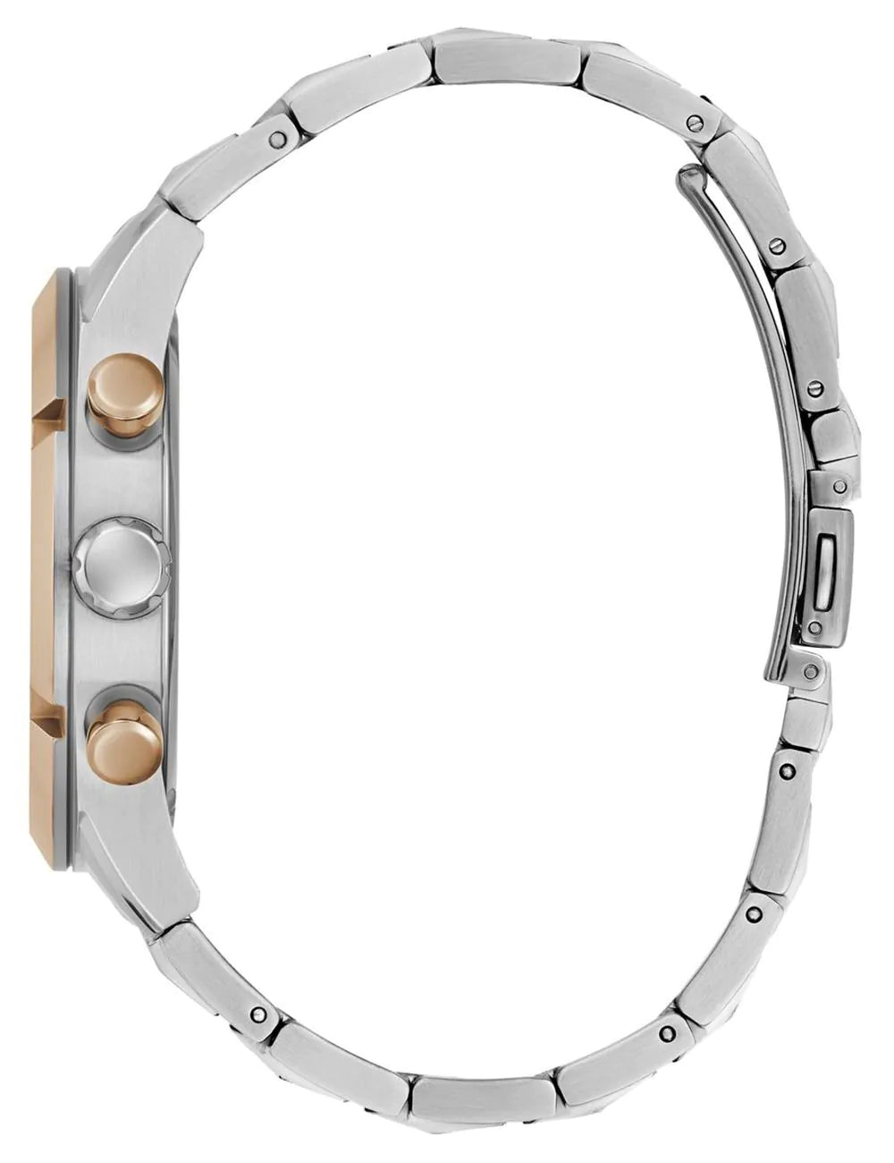 Guess GW0714G3 Mens watch Resistance 44mm 5ATM