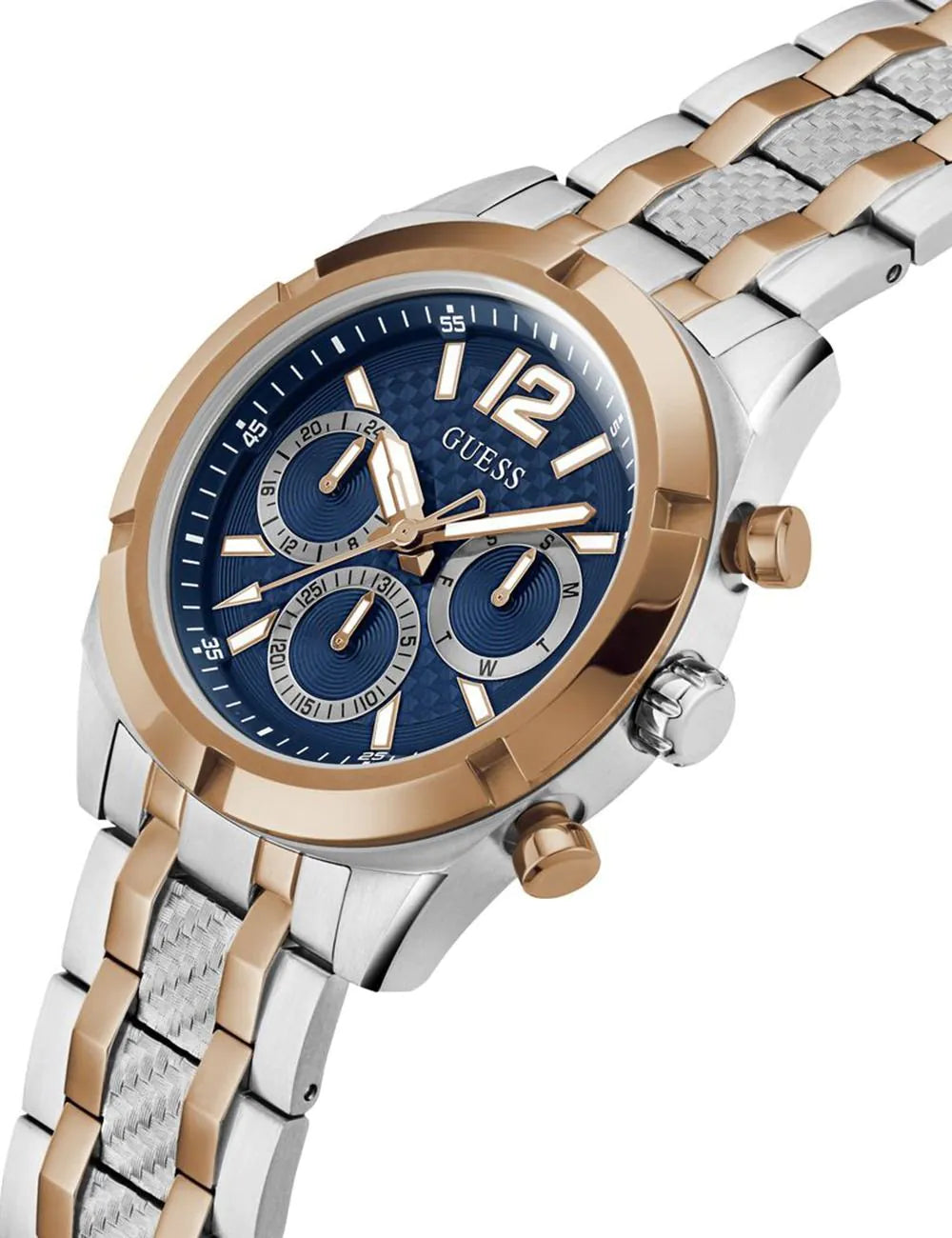 Guess GW0714G3 Mens watch Resistance 44mm 5ATM