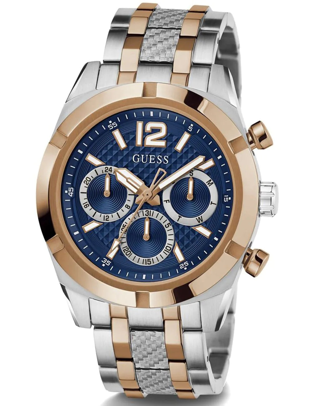 Guess GW0714G3 Mens watch Resistance 44mm 5ATM