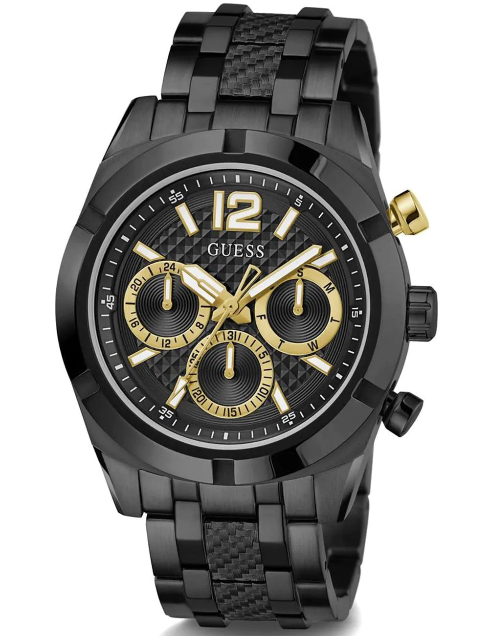 Guess GW0714G4 Resistance