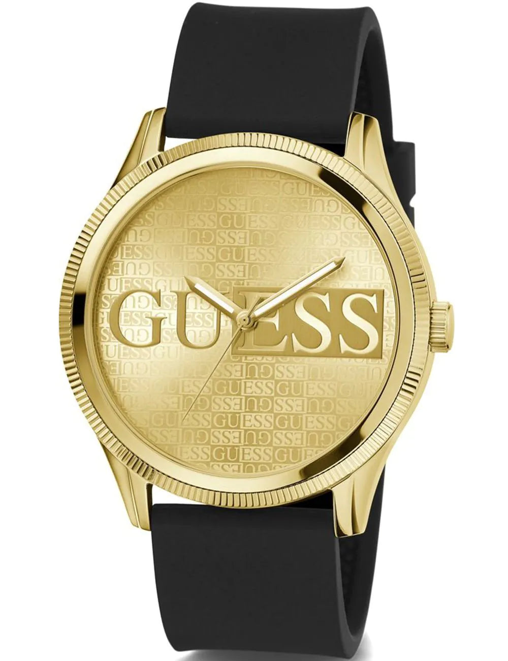 Guess GW0726G2 Mens watch Reputation 44mm 1ATM