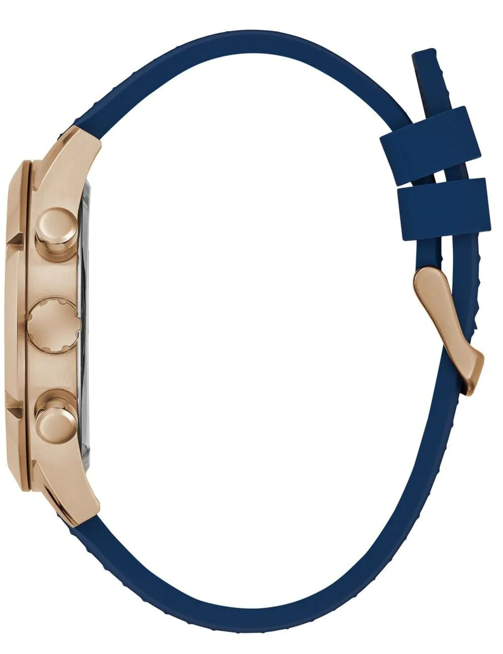 Guess GW0729G3 Mens watch Resistance 44mm 5ATM