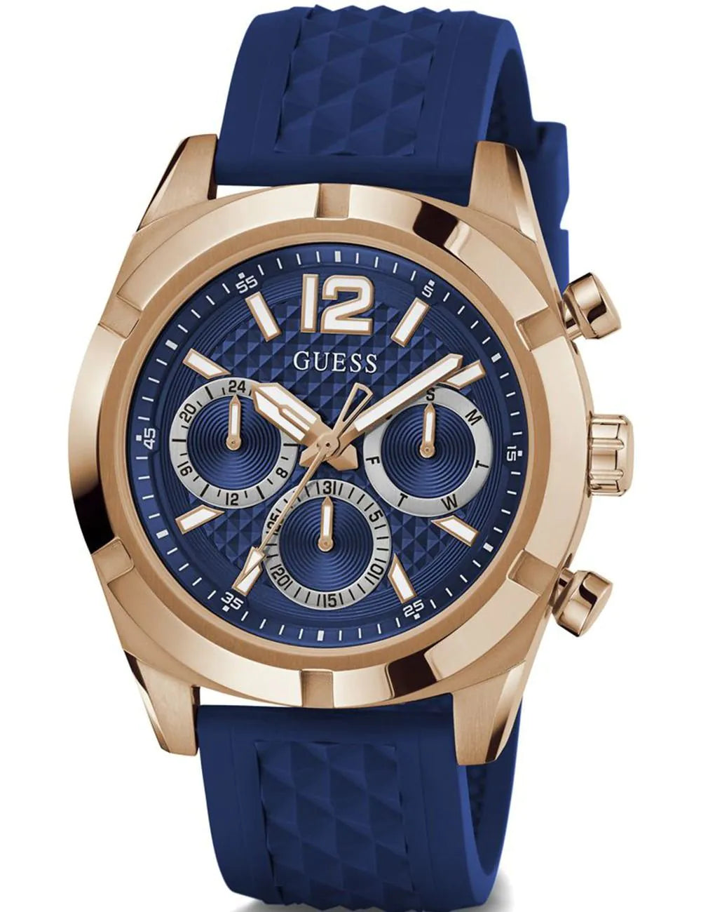 Guess GW0729G3 Mens watch Resistance 44mm 5ATM