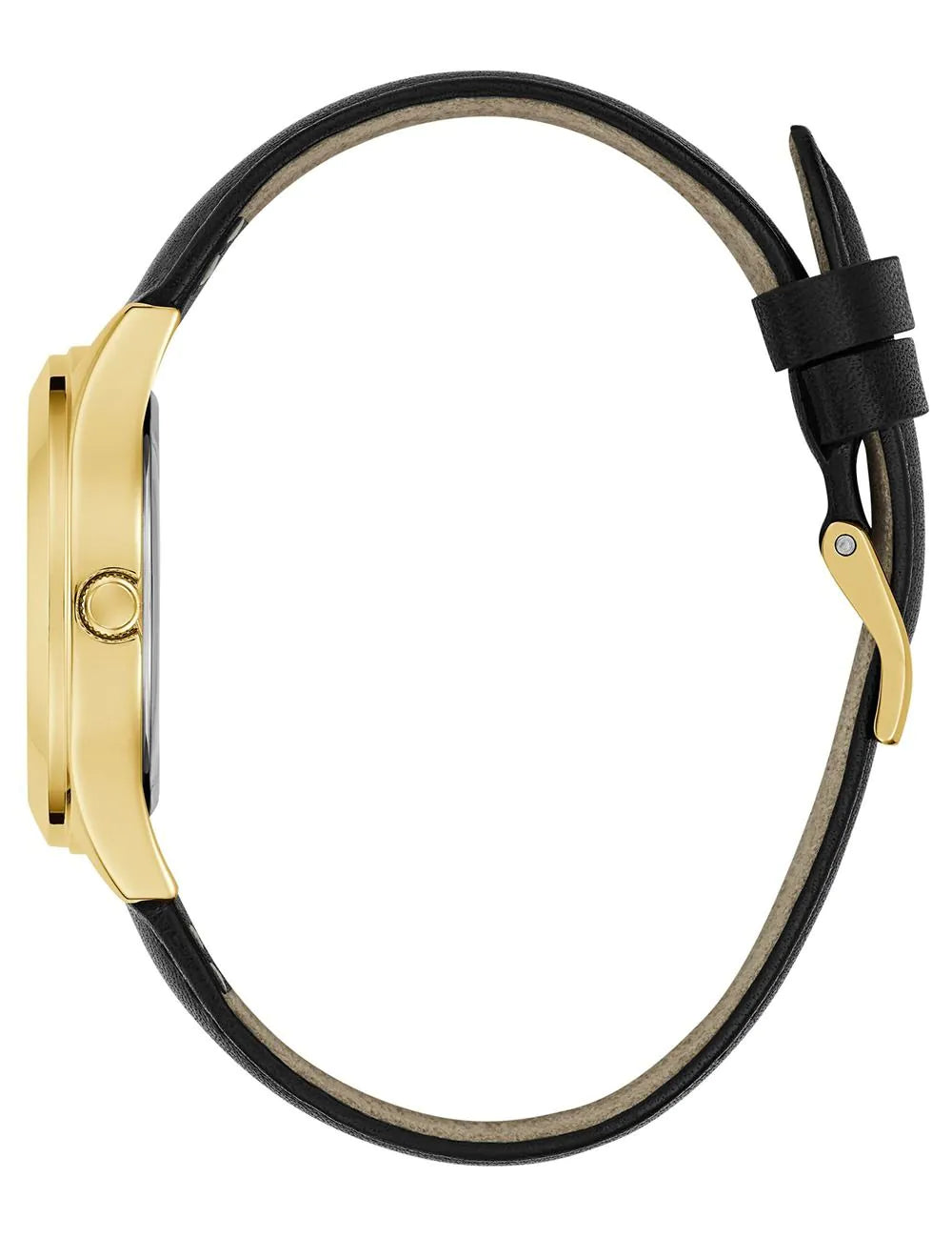 Guess GW0744L2 Ladies watch Tri Plaque 34mm 1ATM