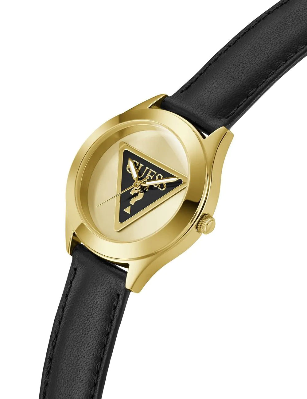 Guess GW0744L2 Ladies watch Tri Plaque 34mm 1ATM