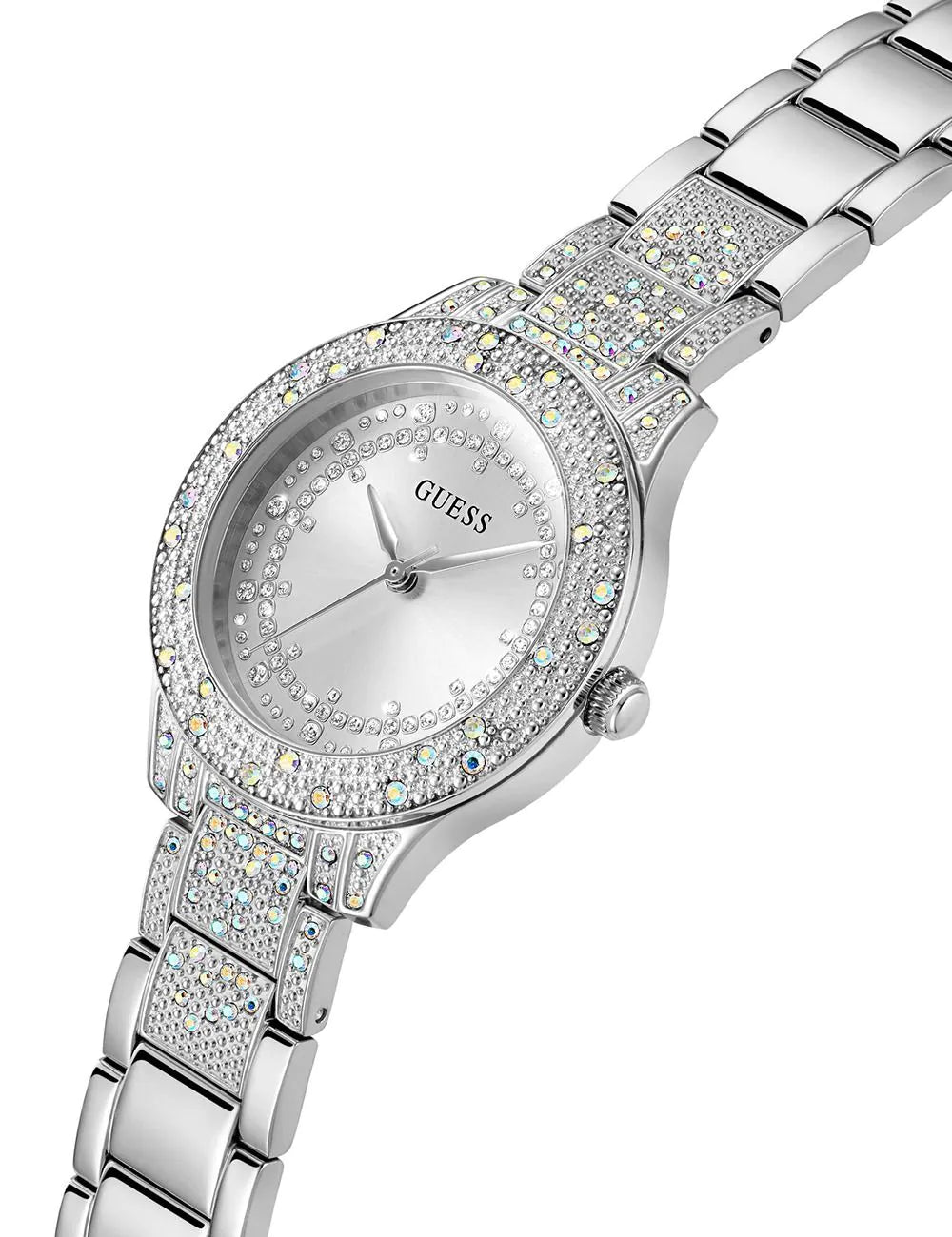 Guess GW0746L1 Ladies watch Shooting Star 36mm 1ATM