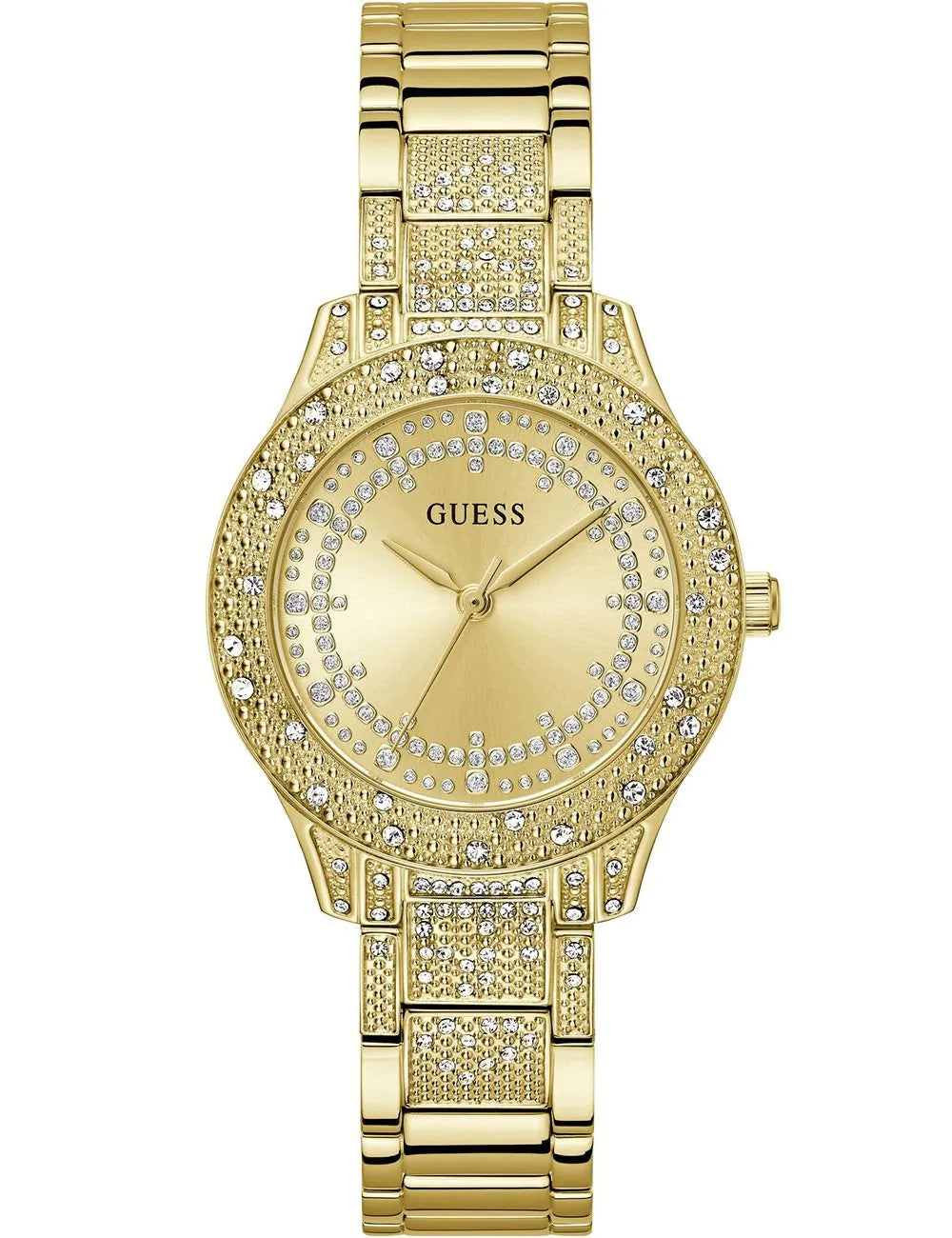 Guess GW0746L2 Ladies watch Shooting Star 36mm 1ATM