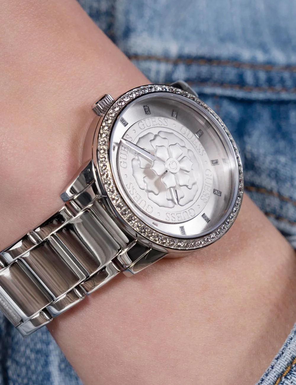 Guess GW0747L1 Petal