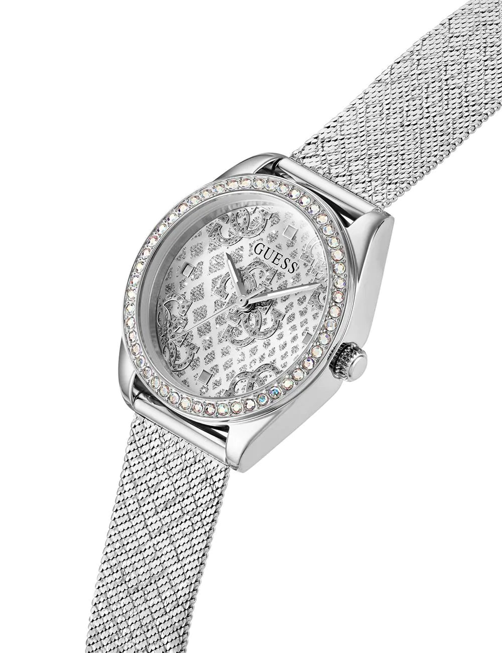 Guess GW0748L1 Ladies watch Boa 32mm 1ATM
