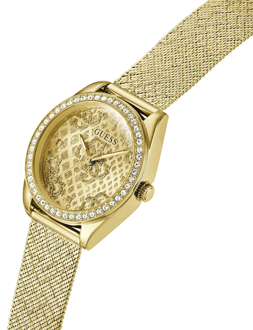 Guess GW0748L2 Ladies watch Boa 32mm 1ATM