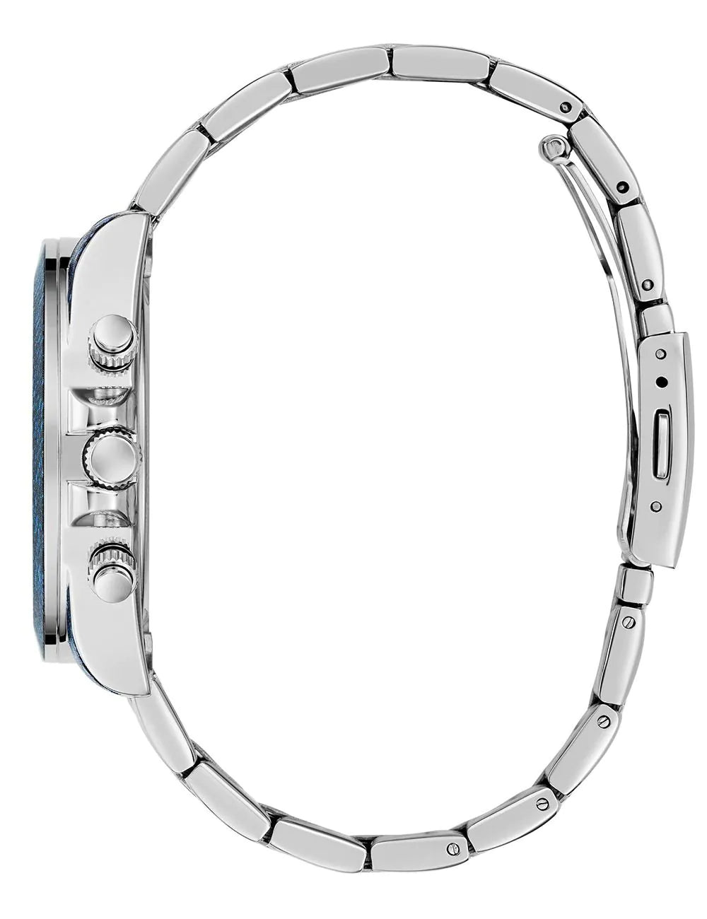 Guess GW0750L1 Ladies watch Indigo 38mm 5ATM