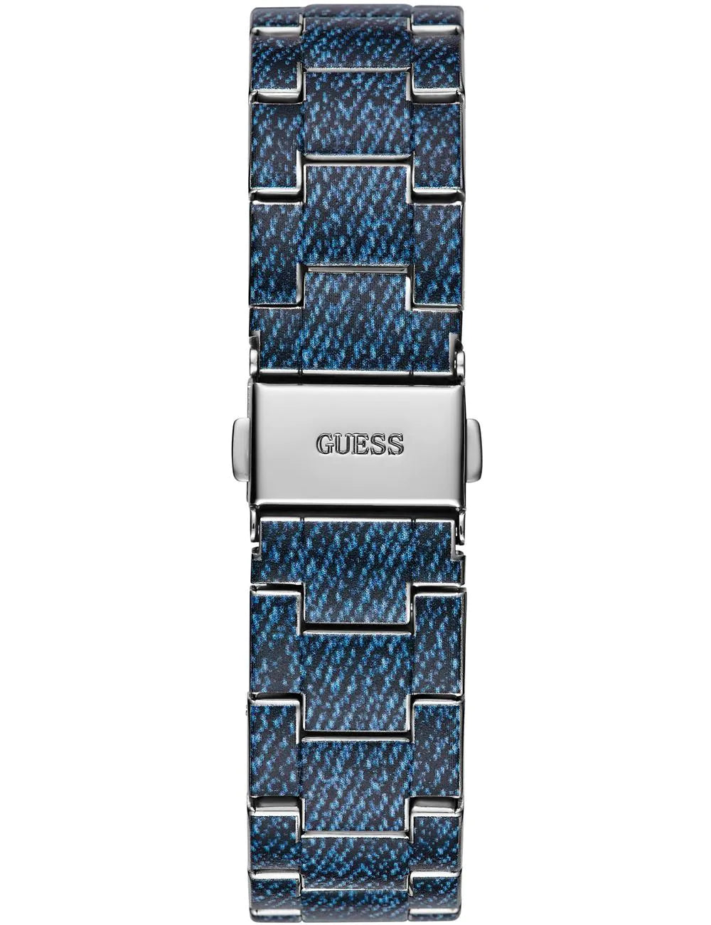 Guess GW0750L1 Ladies watch Indigo 38mm 5ATM