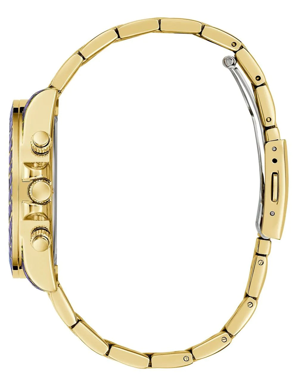 Guess GW0752L1 Ladies watch Serpentina 38mm 5ATM