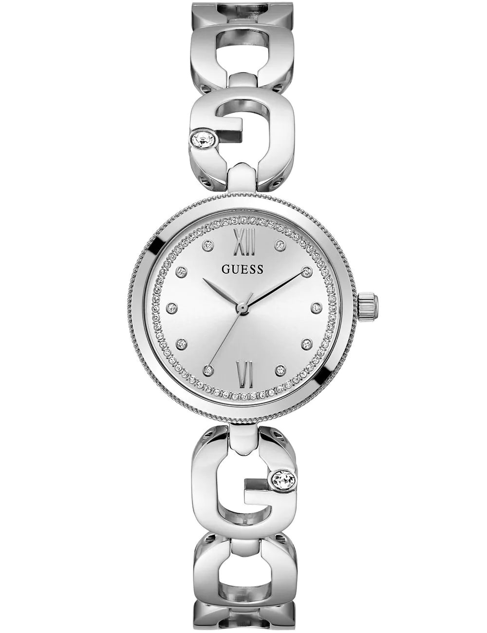 Guess GW0759L1 Ladies watch Empower 30mm 1ATM