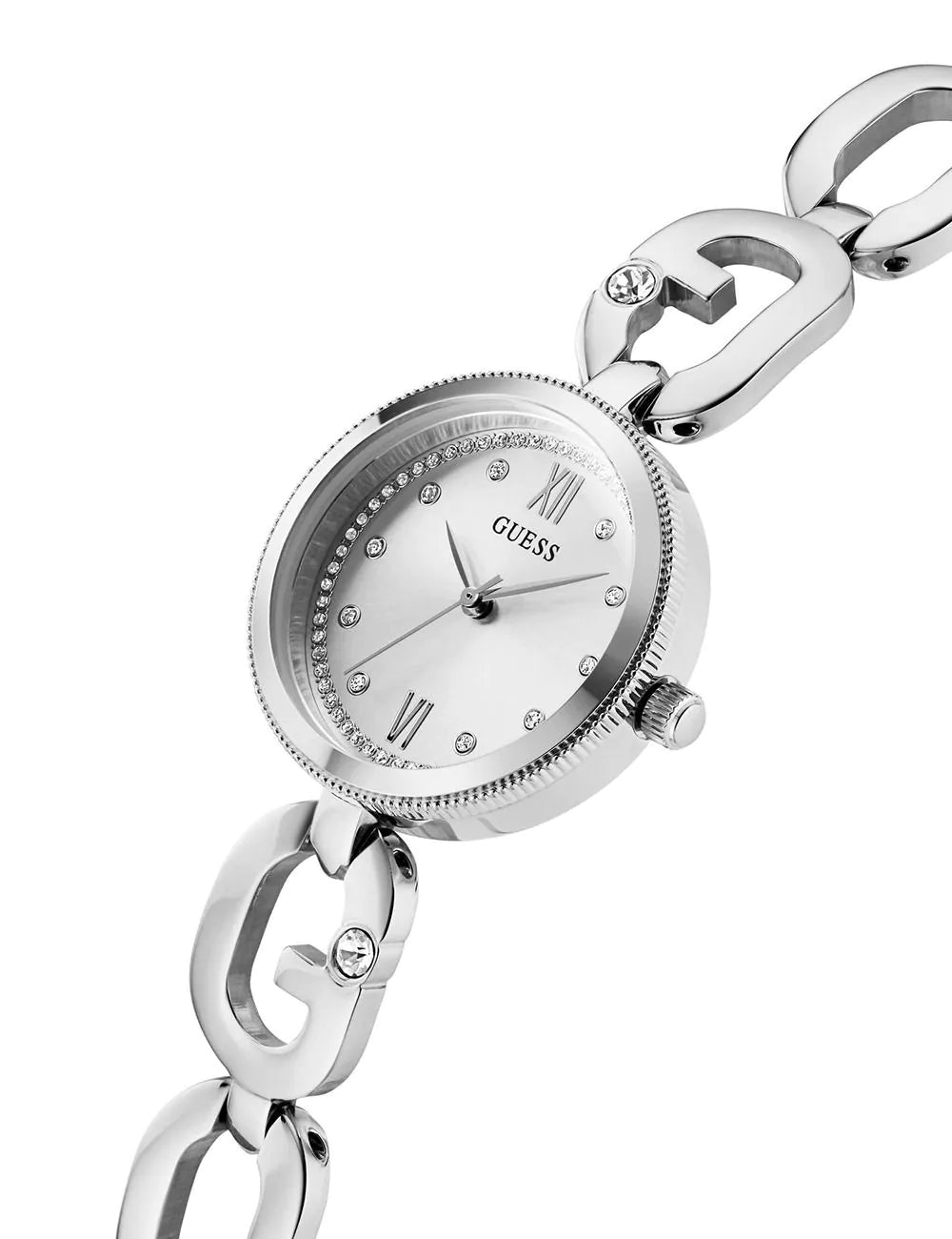 Guess GW0759L1 Ladies watch Empower 30mm 1ATM
