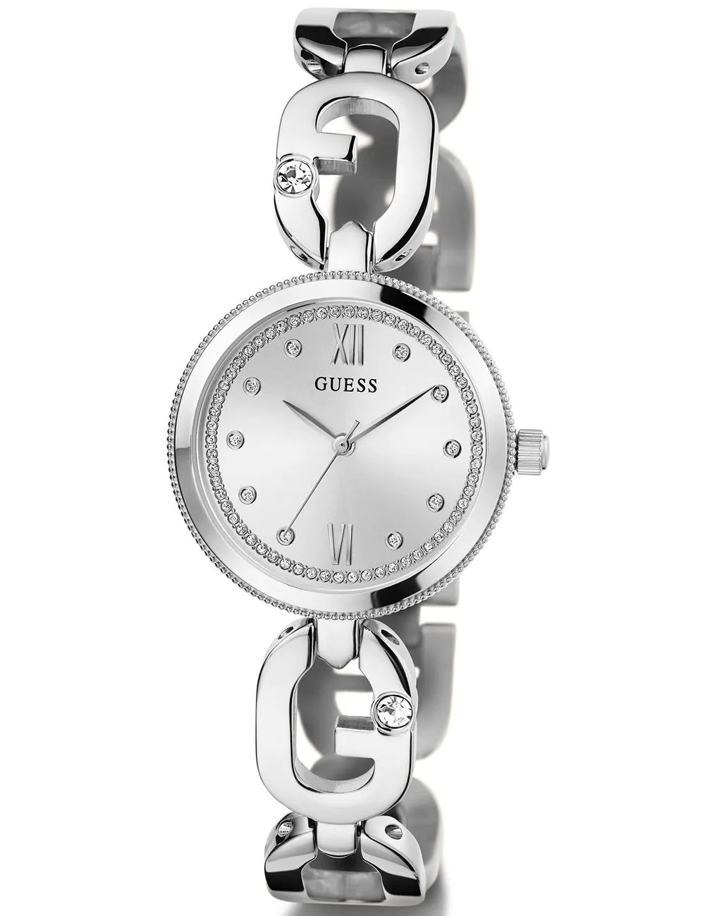 Guess GW0759L1 Ladies watch Empower 30mm 1ATM