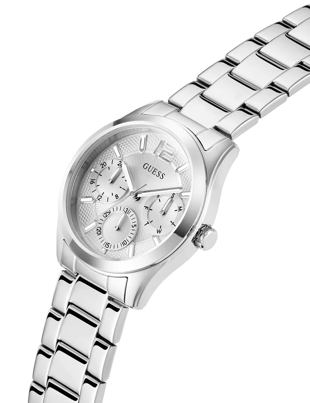 Guess GW0760L1 Ladies watch Zoe 38mm 5ATM