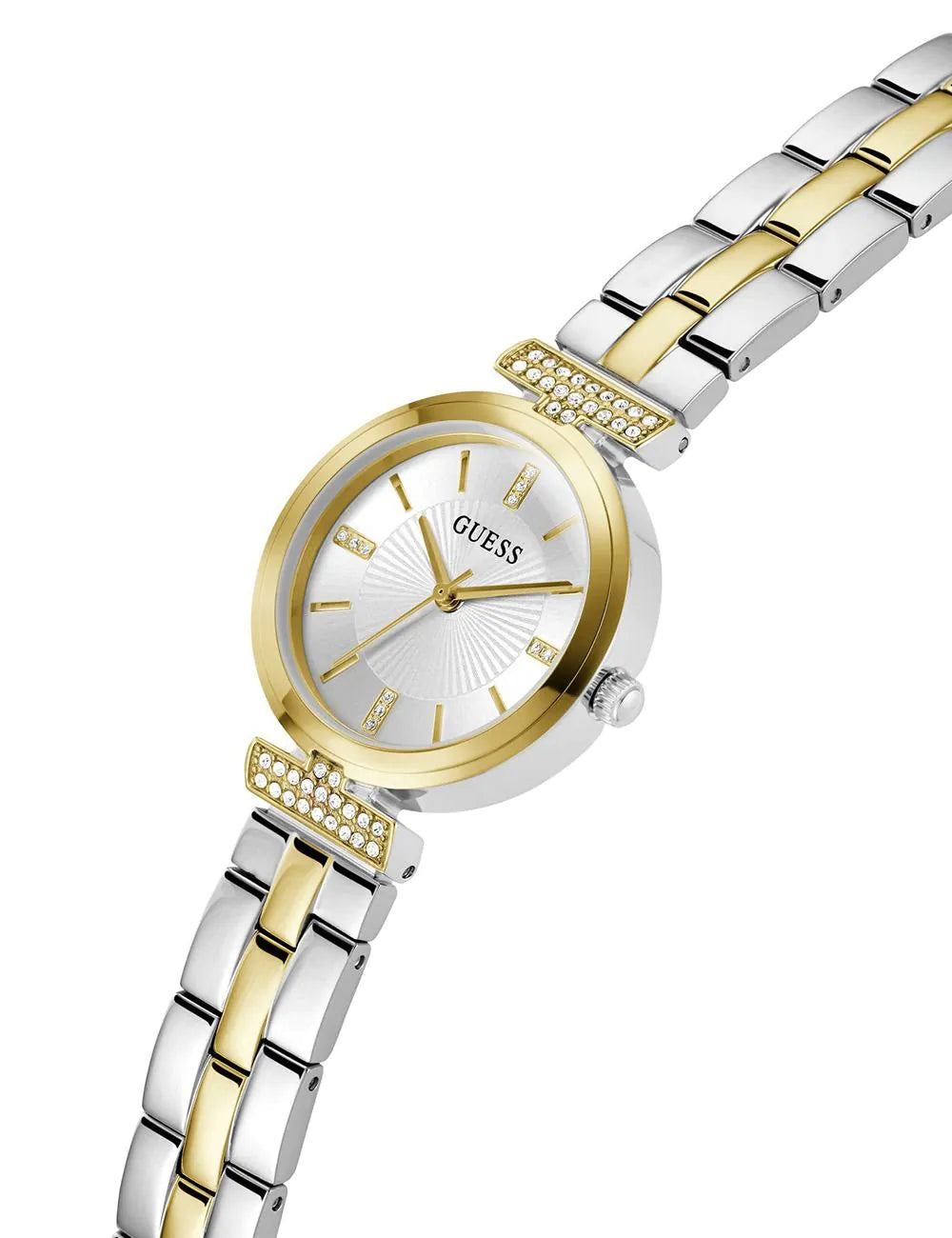 Guess GW0762L5 Ladies watch Array 28mm 1ATM
