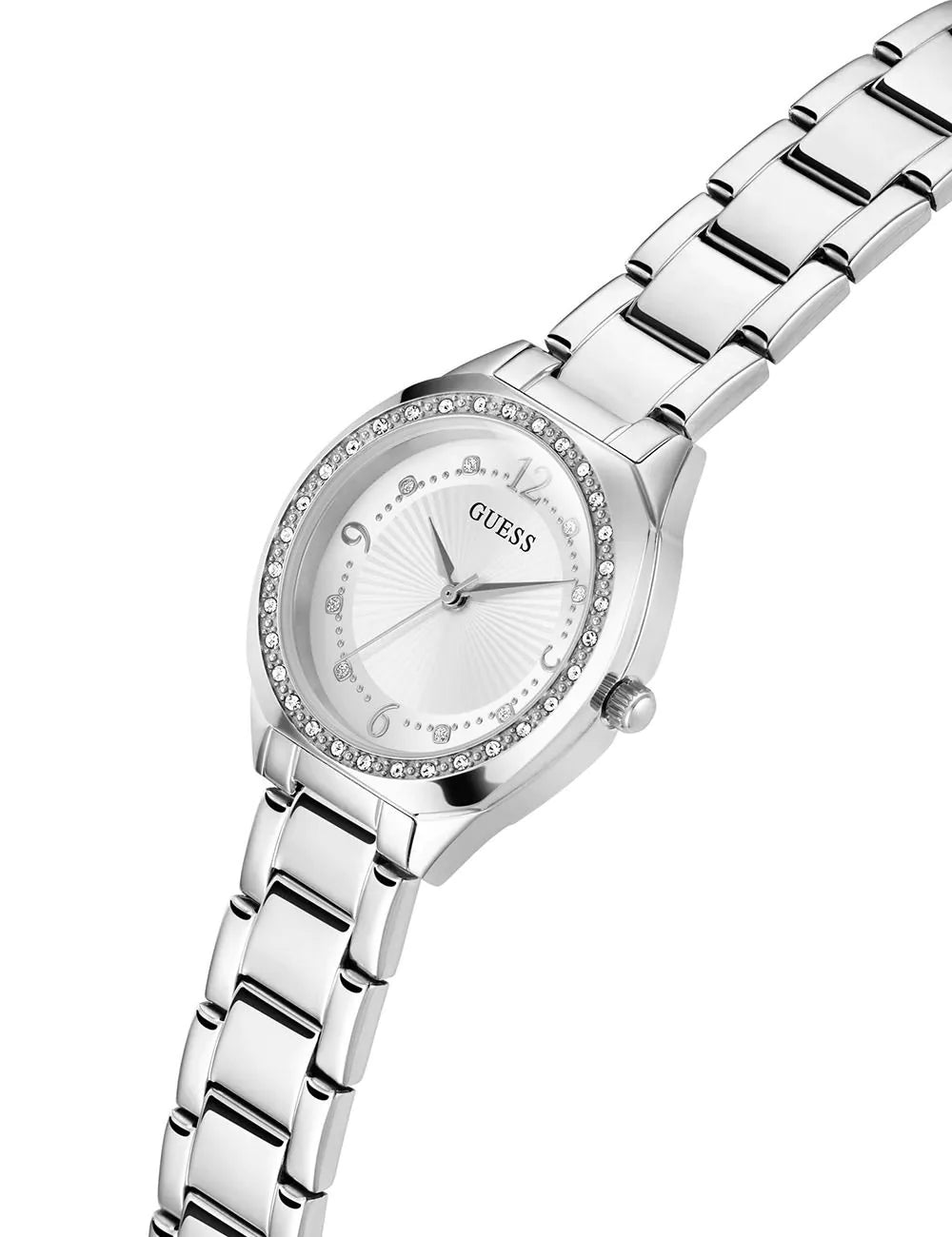 Guess GW0767L1 Ladies watch Charlotte 30mm 1ATM