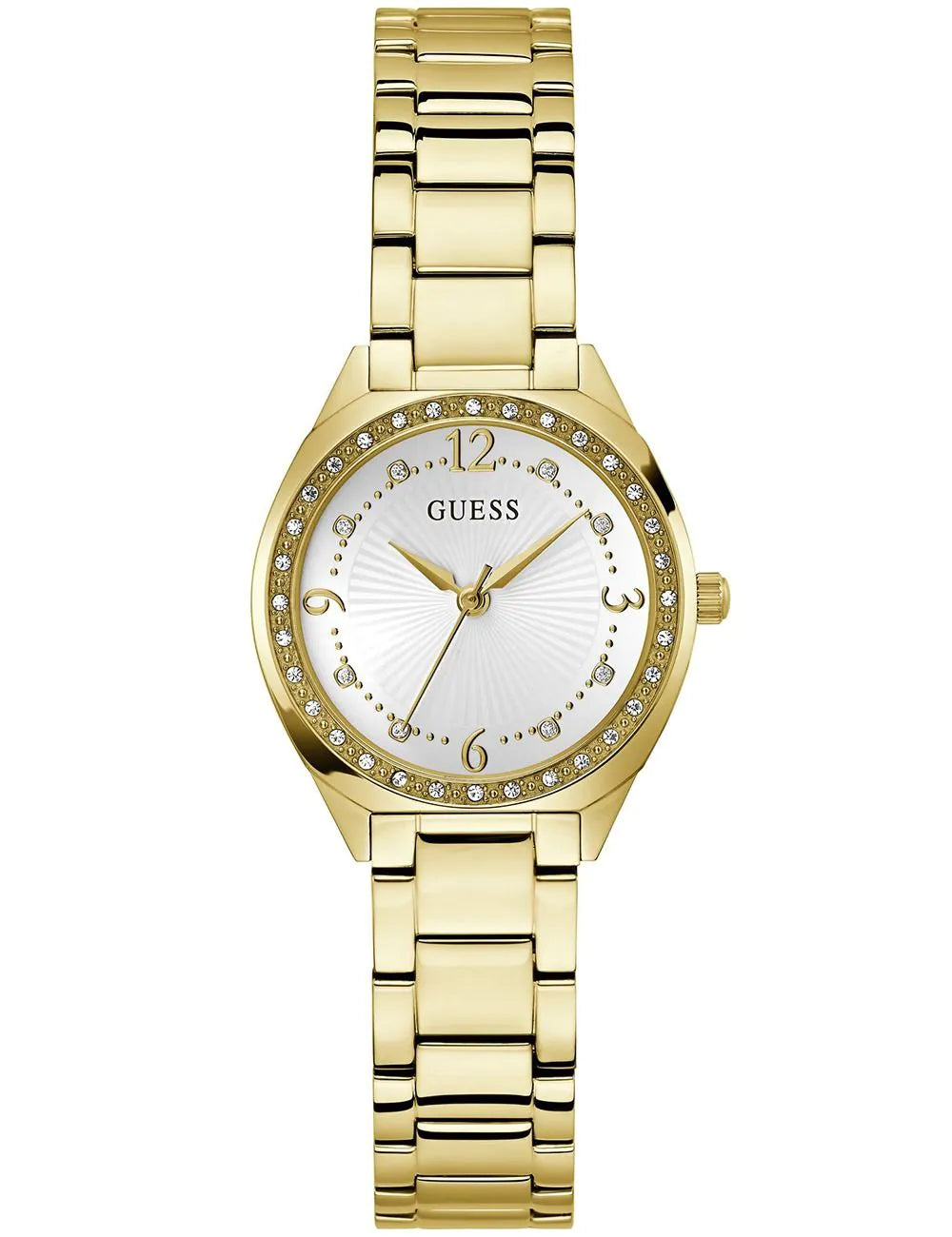 Guess GW0767L2 Ladies watch Charlotte 30mm 1ATM