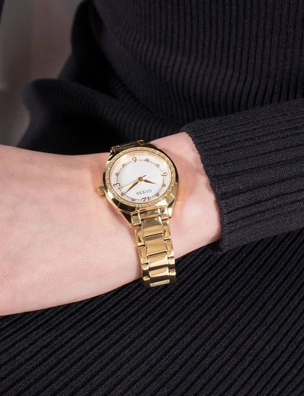 Guess GW0767L2 Ladies watch Charlotte 30mm 1ATM