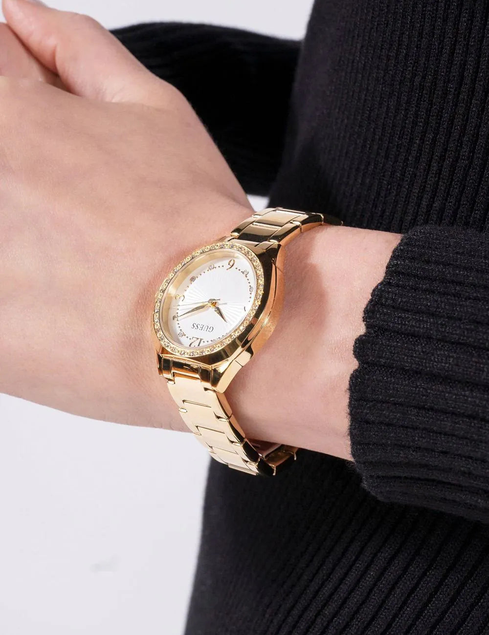 Guess GW0767L2 Ladies watch Charlotte 30mm 1ATM