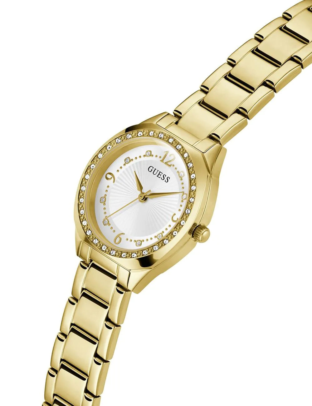 Guess GW0767L2 Ladies watch Charlotte 30mm 1ATM