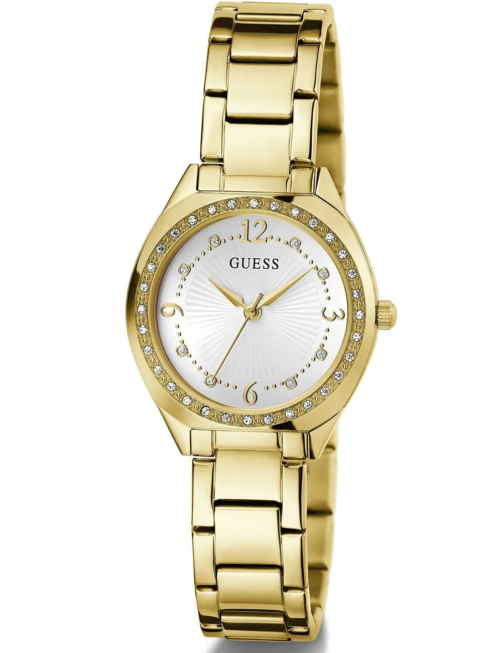 Guess GW0767L2 Ladies watch Charlotte 30mm 1ATM