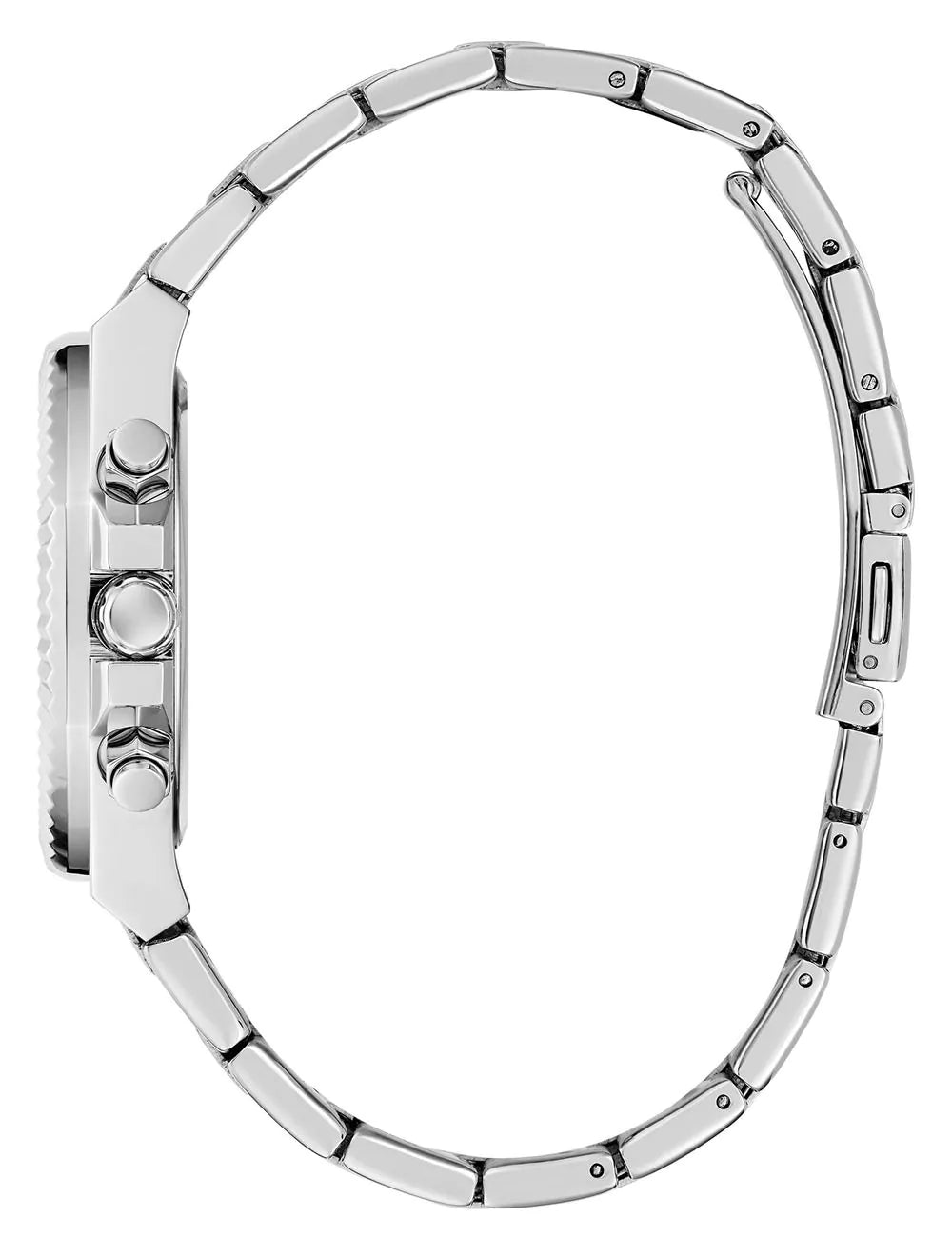 Guess GW0769L1 Ladies watch Equality 40mm 5ATM