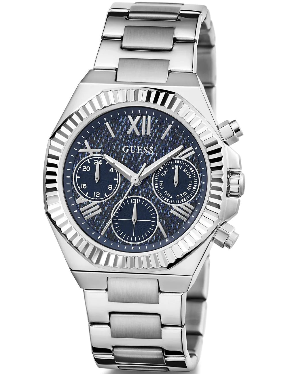 Guess GW0769L1 Ladies watch Equality 40mm 5ATM