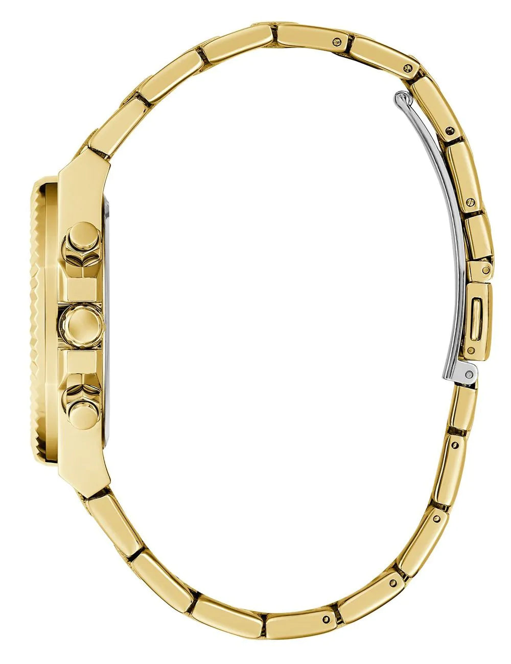Guess GW0769L2 Ladies watch Equality 40mm 5ATM